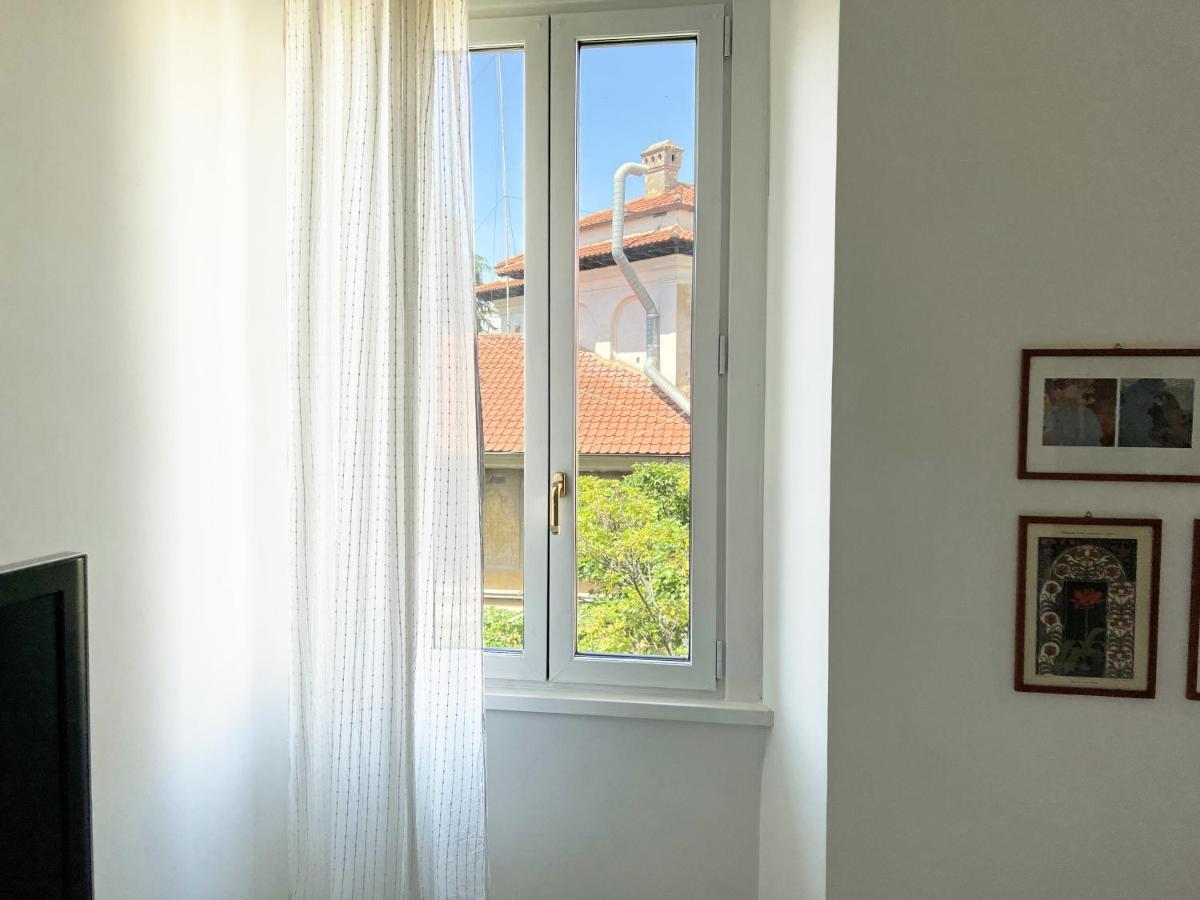 Romeasyoulike - Trastevere Apartment N° 30 מראה חיצוני תמונה