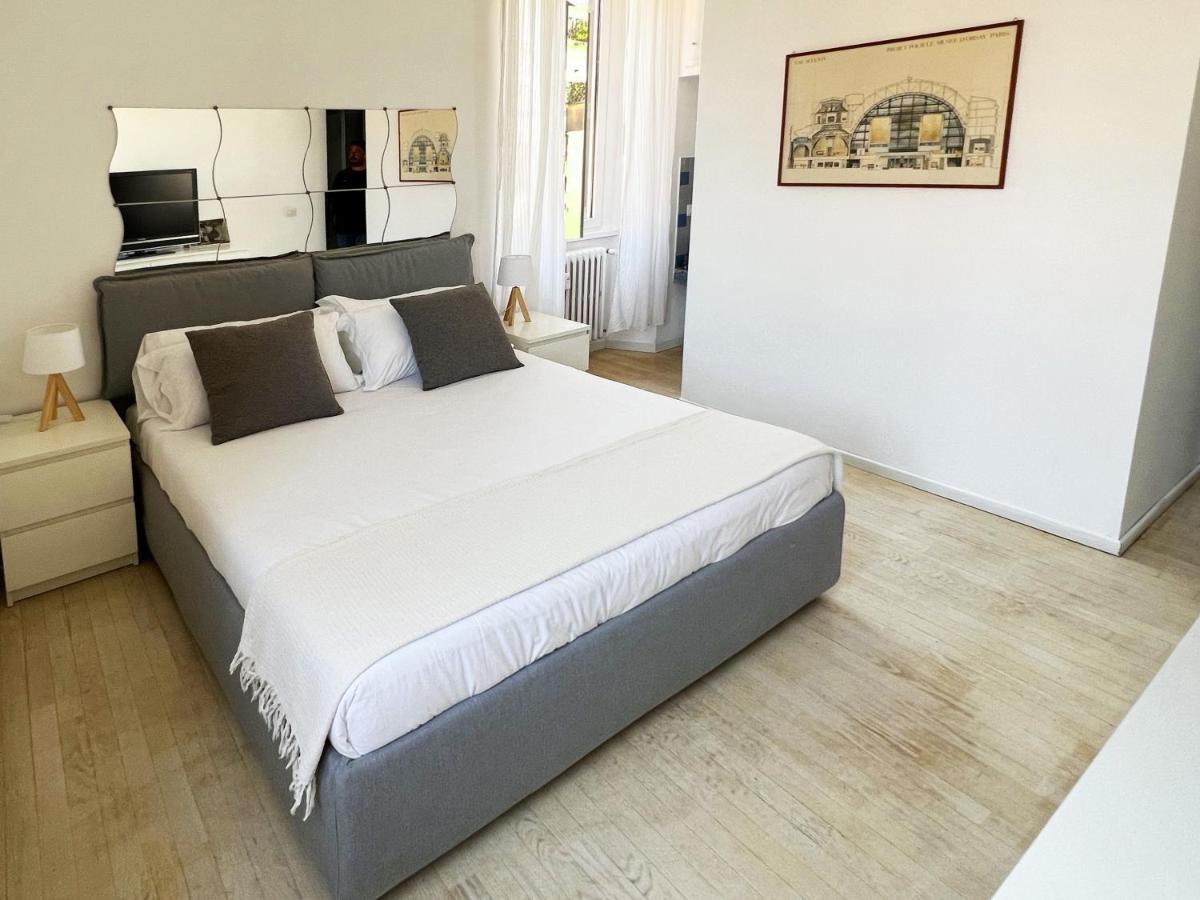 Romeasyoulike - Trastevere Apartment N° 30 מראה חיצוני תמונה