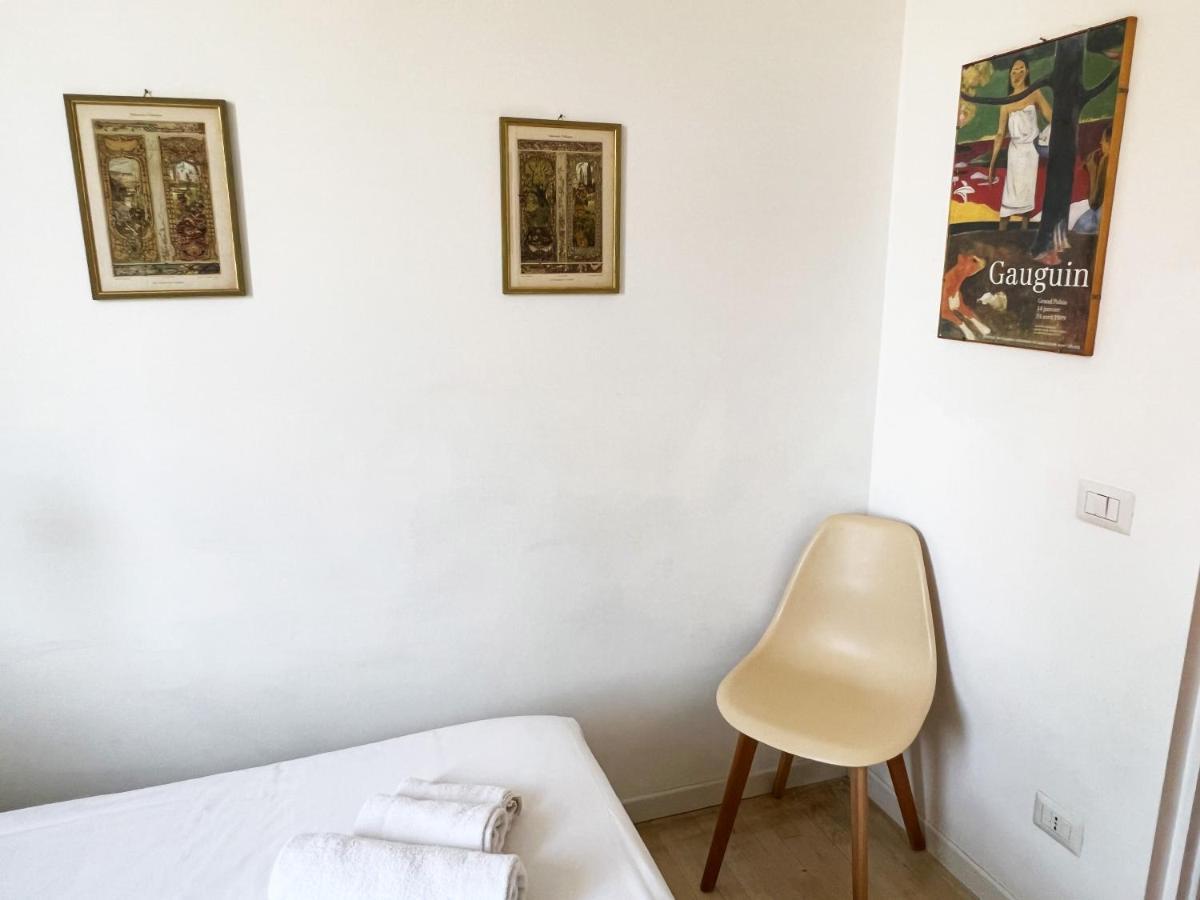 Romeasyoulike - Trastevere Apartment N° 30 מראה חיצוני תמונה
